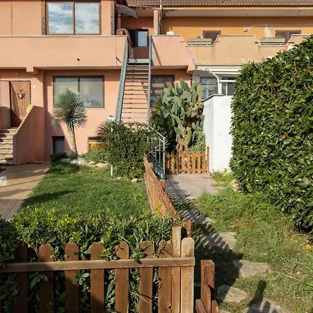 Appartamento Casa Cloe Cerveteri