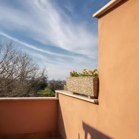 Casa Cloe * Cerveteri