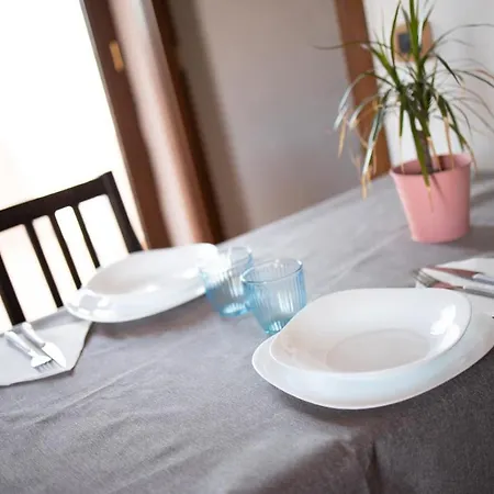 Casa Cloe Appartamento Cerveteri