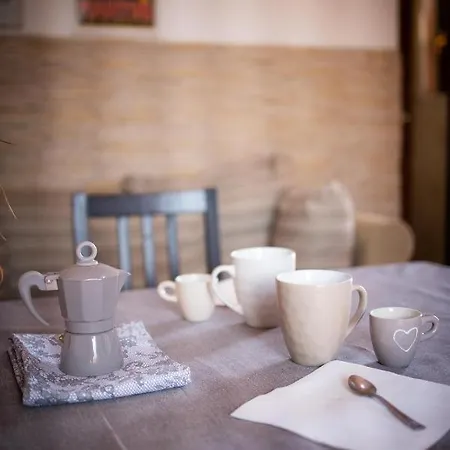 Casa Cloe