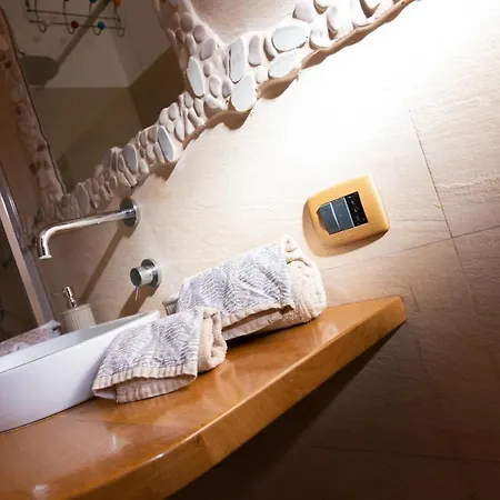 Appartamento Casa Cloe *