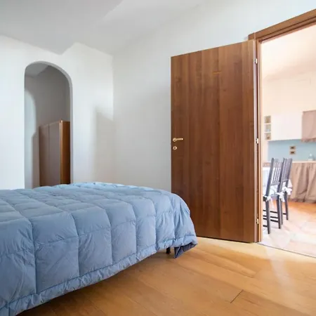Apartment Casa Cloe
