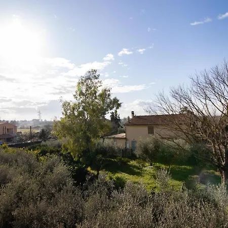 Apartment Casa Cloe