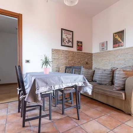 Appartement Casa Cloe *