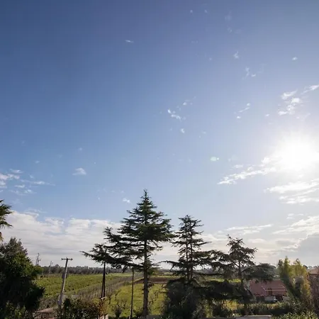 Appartement Casa Cloe